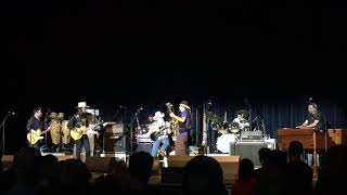 Dickey Betts Band  “Jessica”  051718 [upl. by Nomzaj]