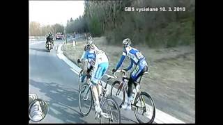 Peter Sagan 2010 [upl. by Vinnie]