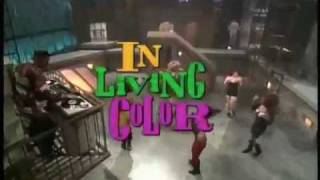 In Living Color Main Title Season 1 Theme  Heavy D amp the Boyz [upl. by Tarkany]