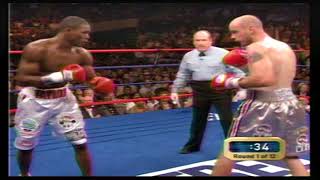 Jermain Taylor vs Kelly Pavlik 2007929 [upl. by Davena]