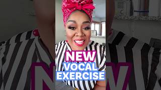 Beginning Singers Vocal Exercise wVocal Coach [upl. by Evette]