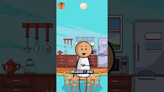 🍪 Why Did the Cookie See the Doctor  Funny Cartoon Shorts 🤣  funny funnyanimation cartoon [upl. by Jaine431]