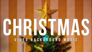 ROYALTY FREE Christmas Background Music  Christmas Video Music Royalty Free by MUSIC4VIDEO [upl. by Nicholl874]