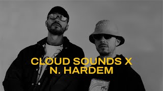 N HARDEM  RAP  MCs  MAL DE ALTURA  CLOUD SOUNDS [upl. by Alicea]