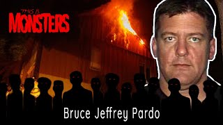 Bruce Jeffrey Pardo  Bloody Christmas [upl. by Schaumberger951]