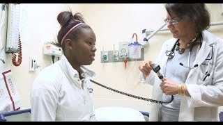 Allergy and Immunology Specialized Treatment at Cincinnati Childrens [upl. by Medlin]