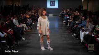 FULL VIDEO IFA Paris Graduation Fashion Show 2018 Master of Arts Contemporary Fashion Design [upl. by Oibesue]