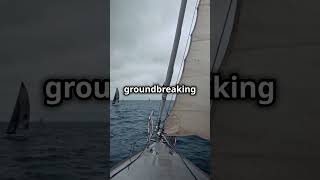 The Ultimate Guide to Solo Nonstop Circumnavigation sailing solotravel sailingaroundtheworld [upl. by Nuawed]