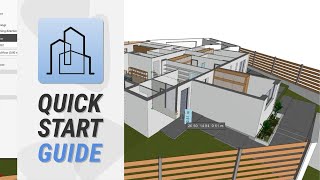 CYPE Architecture entering doors and windows [upl. by Allerym]