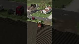 Kartoffeln legen 2 ls22 fs22 timelapse landwirtschaft landwirtschaftssimulator22 farming [upl. by Suzann327]