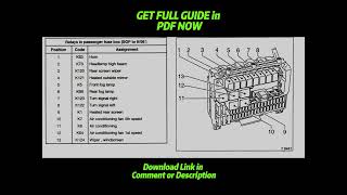 DIAGRAM Vauxhall Tigra 2006 Fuse Box Wiring Diagram [upl. by Saleem]