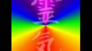 REIKI musica para meditar y relajarse [upl. by Wilhelmine]