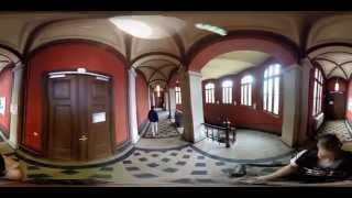 Studieren in Greifswald in 360 Grad [upl. by Nollek]