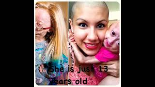 Adalia Rose  Born different  Ep 1 borndifferent adaliarose youtube [upl. by Ahsin174]