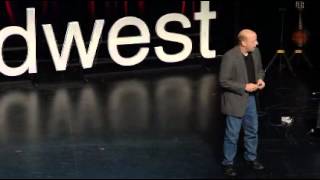 5 Dangerous Things You Should Let Your Children Do Gever Tulley at TEDxMidwest [upl. by Rehprotsirhc]