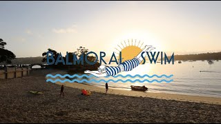 Balmoral Swim 2023 [upl. by Elay]