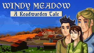 Review  Windy Meadow [upl. by Welton]