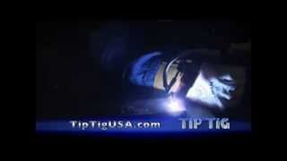 TiP TiG Lets You TIG Weld Faster with Much Higher Quality [upl. by Bina]