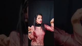 Resham da rumal 🤎❤🤍 deepikasingh7726 viralvideo song [upl. by Nebuer]