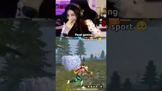 ajju Bhai Vs payal Gaming ❤️‍🔥💕❤️🥰 [upl. by Dorr]