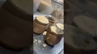 Matka Chai Spacial  Teapot Amandara  batkhela malakand streetfood food [upl. by Ennairek519]