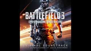 Battlefield 3 Premium Edition Soundtrack  Point Blank FULL HD [upl. by Natam117]