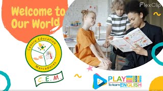 MARCADORES BABYS  INGLÉS PARA BEBES Y CAMINADORES  PLAY ENGLISH [upl. by Ellinger]