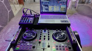 MAPEAMENTO DE CONTROLADORA VIRTUAL DJ [upl. by Attenwahs]