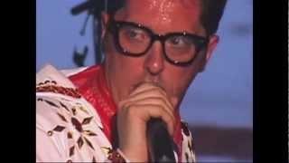 Elvis Prestello  Live Medley  Elvis Costello Songs [upl. by Wrennie]