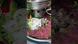 Papaya salad with fish sauce so goodThai Street Food [upl. by Gessner648]