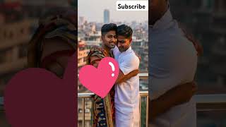 Gay Couple  Gay Movies  Gay Romance gaycouplevlog shorts love [upl. by Ilysa375]