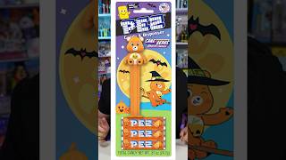 New Halloween PEZ Released Check out the TrickorSweet Care Bears PEZ and the crystal Ghost PEZ [upl. by Oniluap]