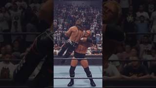 psycho Sid vs Shawn Michaels wwe wwewrestler wrestler [upl. by Adihahs]