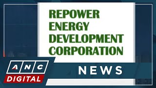 Repower Energy to incorporate Baguio subsidiary to operate hydropower projects  ANC [upl. by Conrad852]