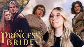 PRINCESS BRIDE Movie in 4 Minutes  Speed Watch Inconceivable [upl. by Einahteb]