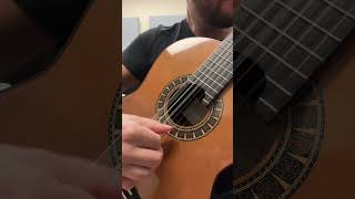 Carnavalito by Luis Merlin 🔥 tariqharb guitar classicalmusic merlin suitedelrecuerdo [upl. by Ahseel]