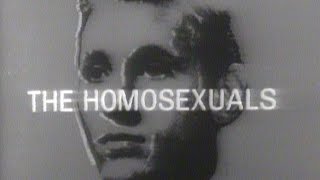 Evolution of gay rights from 1967 to today [upl. by Ivetts]