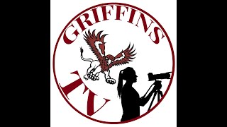 Griffin JV Girls Volleyball on GTV  Antwerp AIS vs Hamburg ISH [upl. by Egroej]