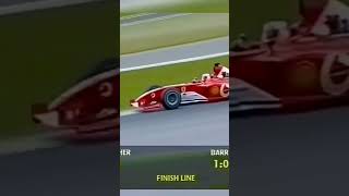 BARRICHELLO PHENOMENAL DRIVER AND NO ITS QUESTIONS [upl. by Antonia]