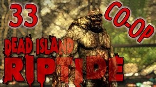 Lets Play Dead Island Riptide Together PCDeutschCOOP 033 Wayne Interessierts [upl. by Ilbert126]