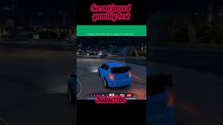 Beautiful Sports car Game shortsfeed gaming youtubeshorts sportscar [upl. by Neuberger238]