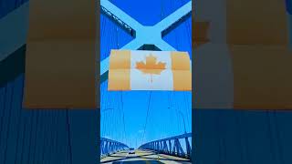 Ambassador Bridge [upl. by Lebiram56]