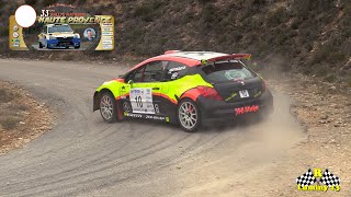 Rallye Haute Provence 2023 Best of [upl. by Anairt216]