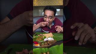 Is Ambur Biriyani Worth The Calories l Dr Pal Reviews [upl. by Cruickshank552]