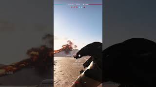 Manual AA gun🔥battlefieldclips onlyinbattlefieldmoments [upl. by Anatola267]