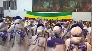 አበረታኝ ፍቅርህ ጌታዬ  Aberetagn Fikreh Getaye  Ethiopian Orthodox Tewahedo Mezmur [upl. by Atina]