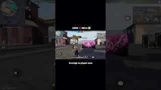 AWM ❌ MP40 NOW HACKER  freefire hacker penal hack freefirehack freefirehacker [upl. by Uria]