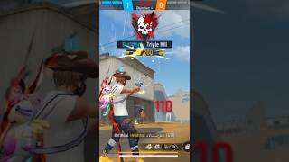 free fire C S rank push amazing mobile gaming full videos link in description low device gaming [upl. by Arlene]