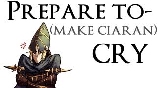 Prepare to make Ciaran Cry [upl. by Danby]