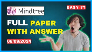 TODAY 😲  LTI  Mindtree Coding Questions 2024  LTI  UBK Anna [upl. by Lorita]